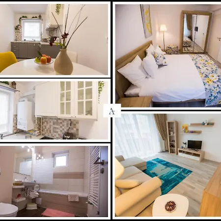 Ella Appartement