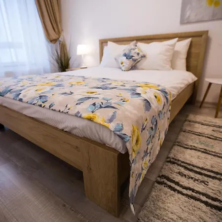 Ella Appartement