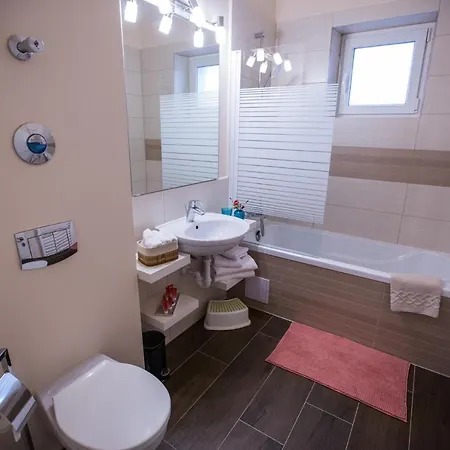 Ella Appartement
