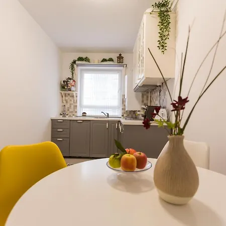 Appartement Ella
