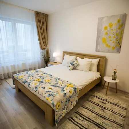 Appartement Ella *