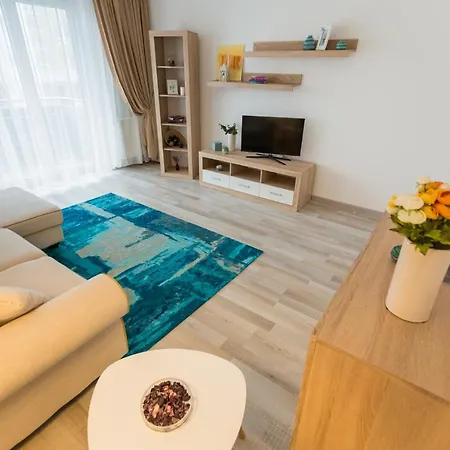 Ella Appartement