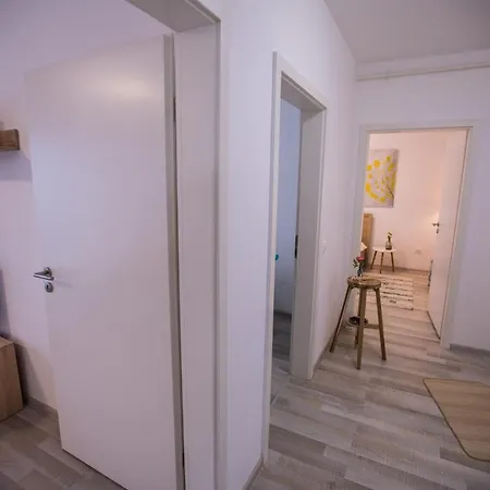 Ella Appartement *