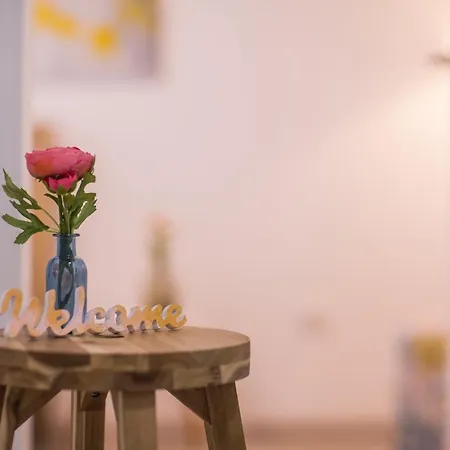 Ella Appartement Braşov