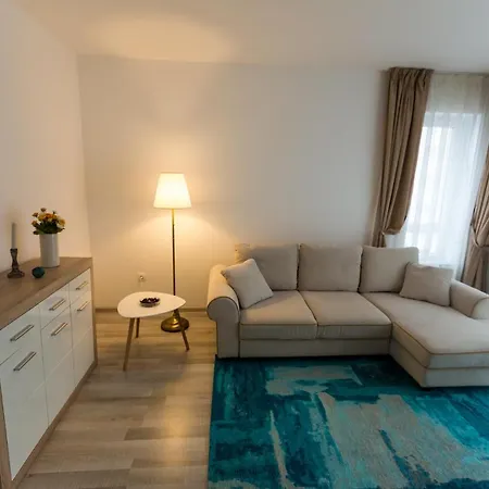 Apartamento Ella