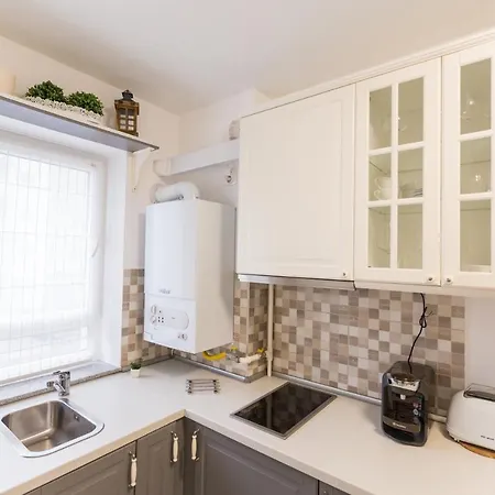 Appartement Ella Braşov