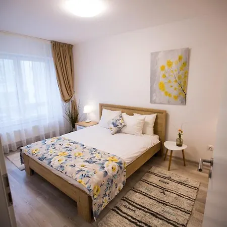 Ella Appartement