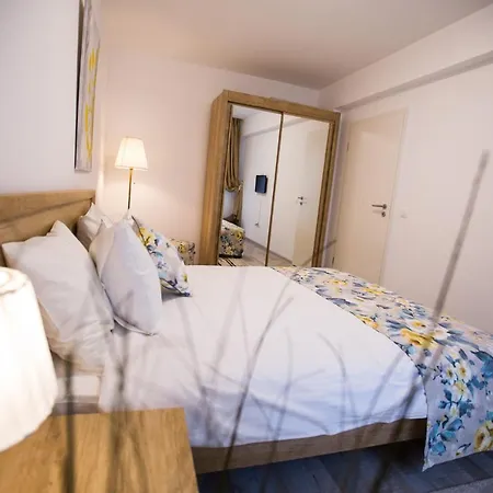 Apartamento Ella Braşov