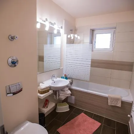 Ella Appartement