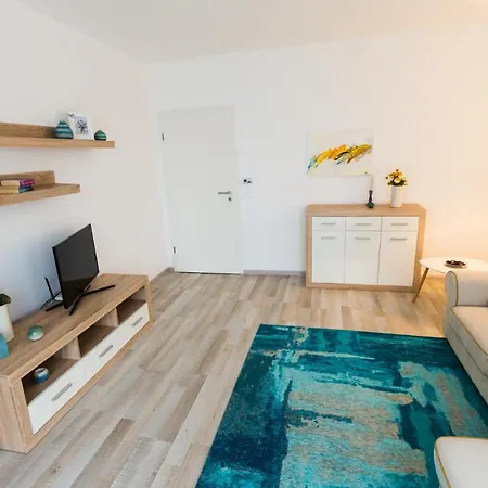 Ella Appartement Braşov