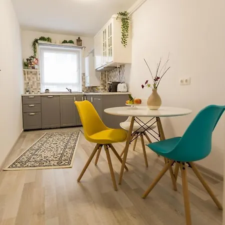 Ella Appartement Braşov