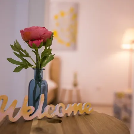 Appartement Ella