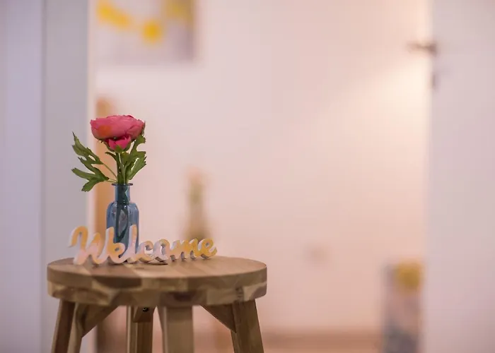 Ella Appartement Braşov