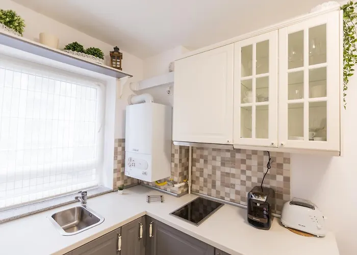 Appartement Ella Braşov