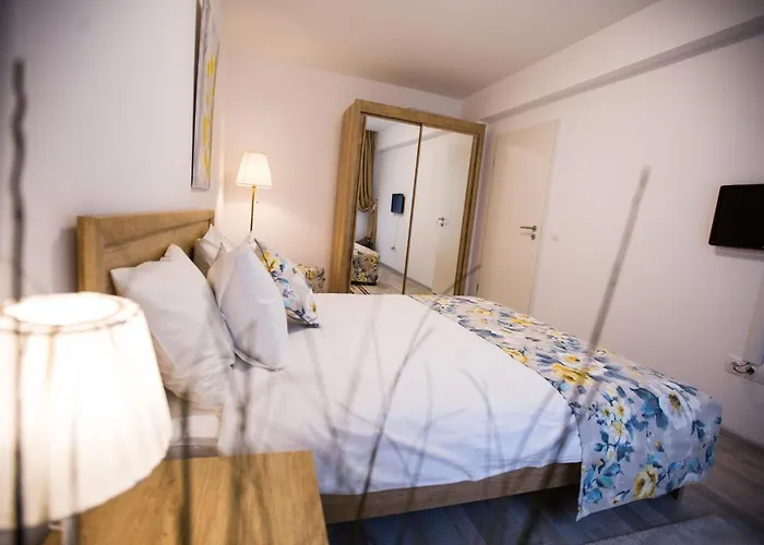 Appartement Ella Braşov