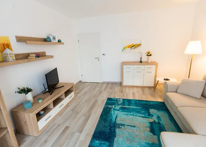 Ella Appartement Braşov